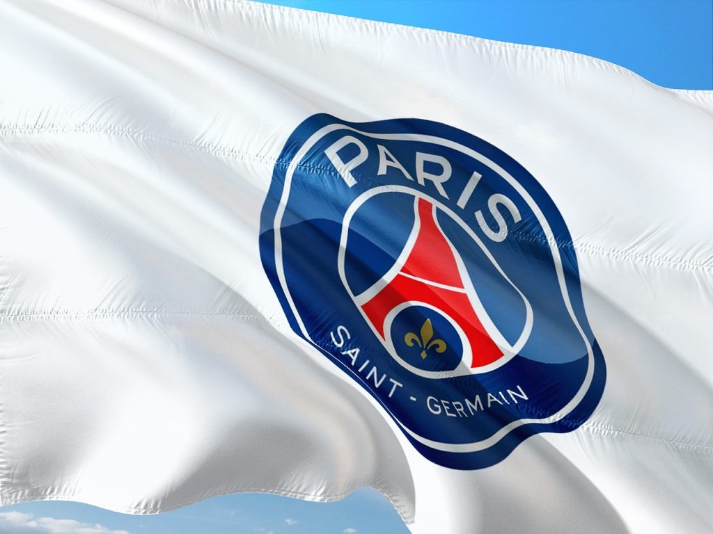 Klađenje na PSG