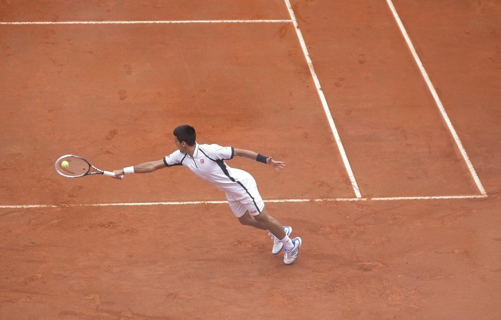 Klađenje na Roland Garros