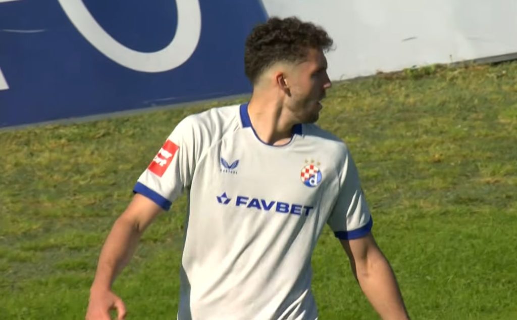 Prognoza Dinamo Lokomotiva, Dinamo, Fran Topić