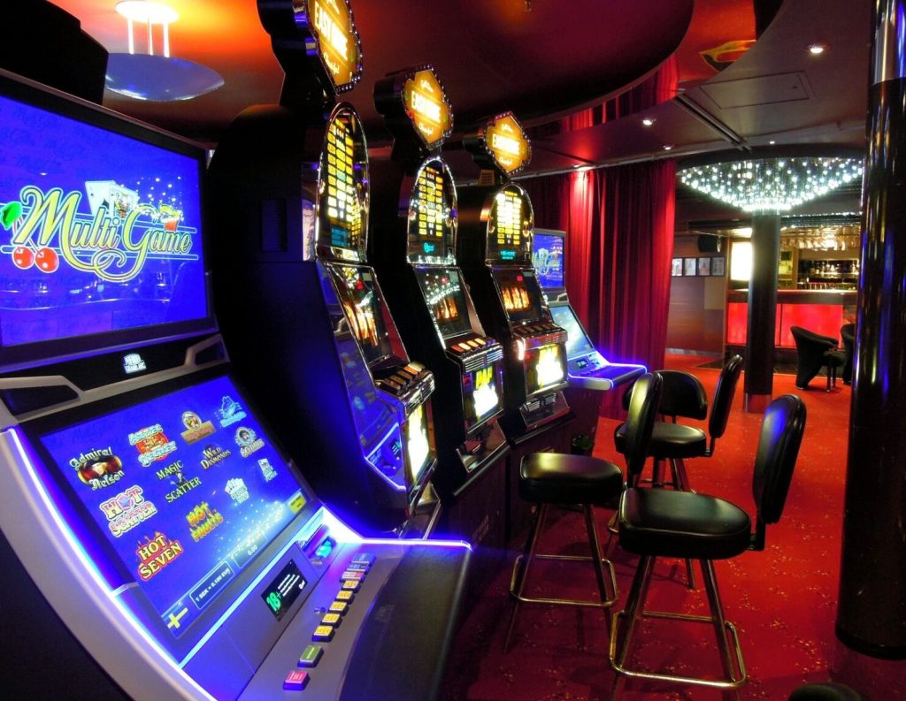 Slot provideri razvijaju ovakve igre