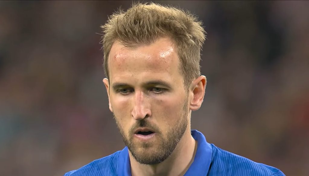 Harry Kane