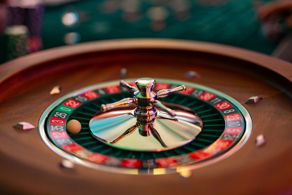 Zašto casino igre djeluju predvidivo