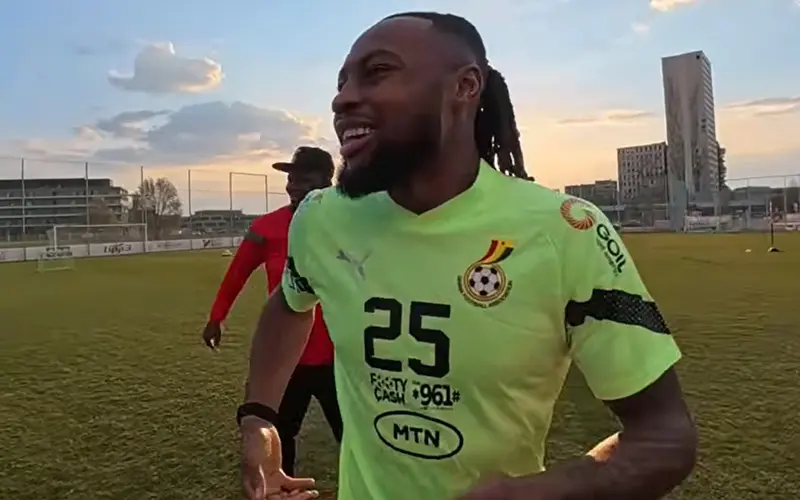 Antoine Semenyo mogao bi imati veliki utjecaj na to hoće li se Gana Panama prognoza ostvariti