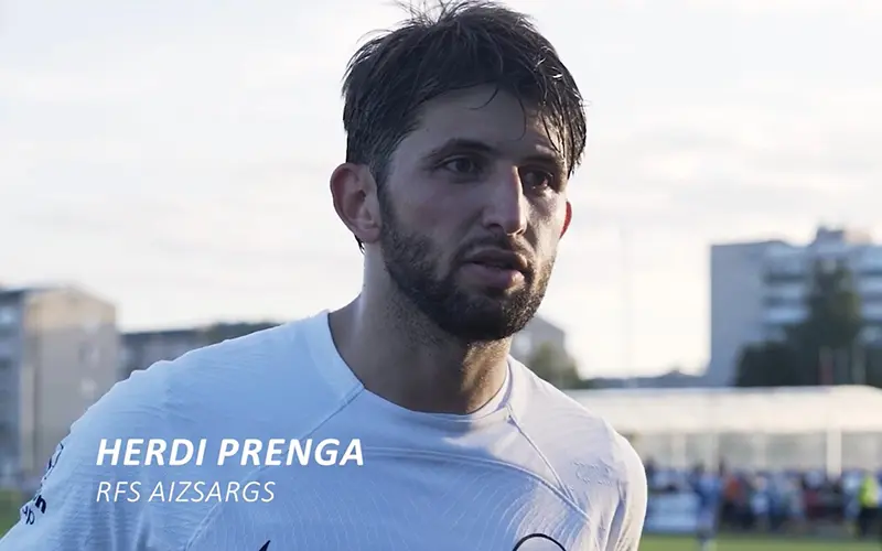 Herdi Prenga
