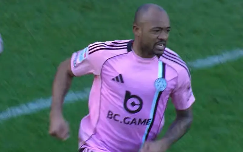 Jordan Ayew u Leicesteru