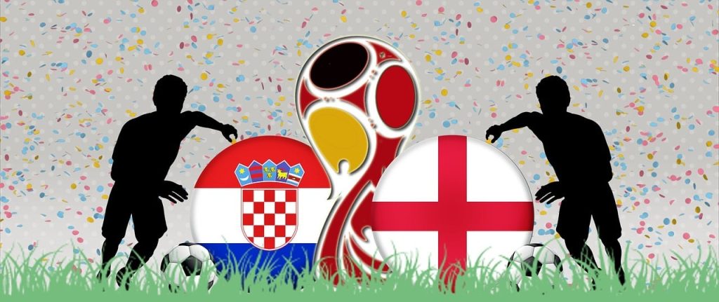 Klađenje Hrvatska Engleska