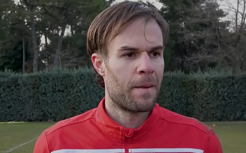 Prognoza Liepaja RFS - Marko Marić