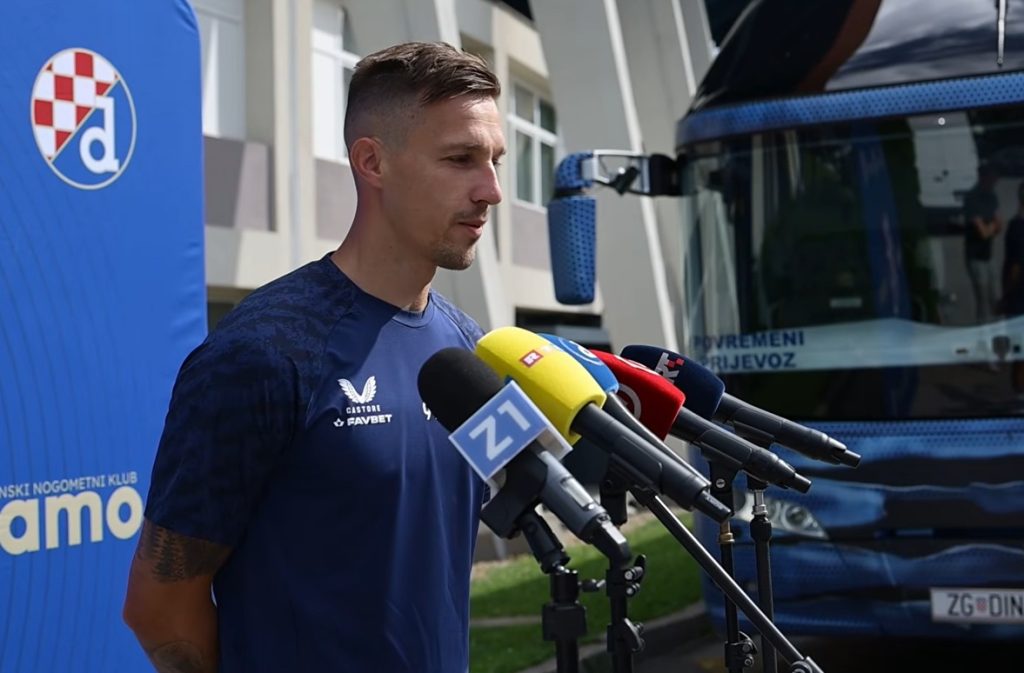 Radomlje Dinamo prognoza - povratnik u Dinamo Mislav Oršić