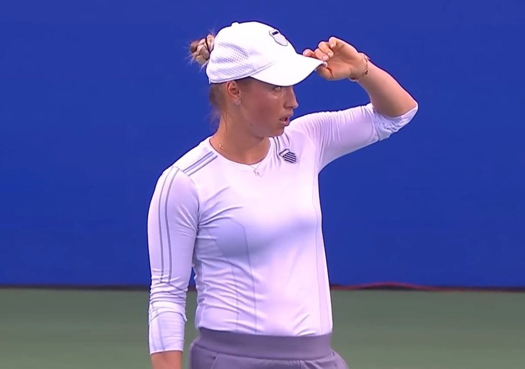 WTA tenis, ženski tenis, tenisačica