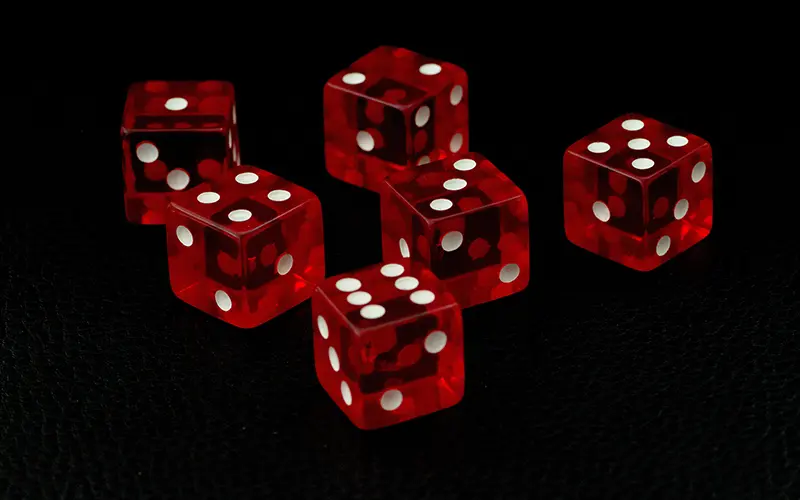 Kockice za craps