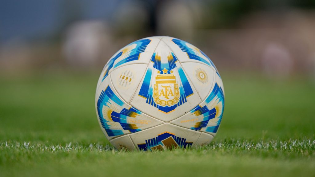 Argentina klađenje