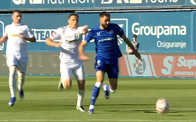 Dinamo i Hajduk na Maksimiru u derbiju HNL-a