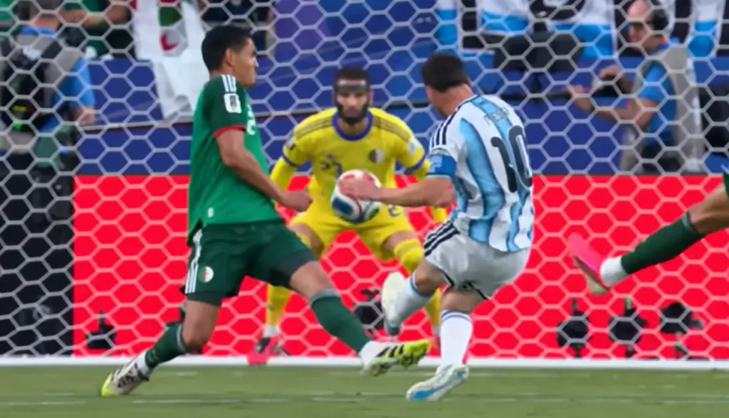 Klađenje na Argentinu