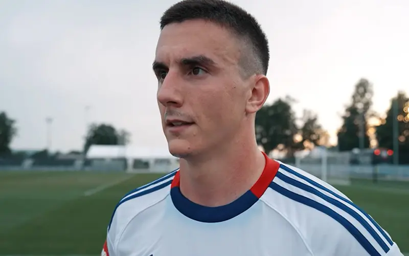 Michele &Scaron;ego daje izjavu