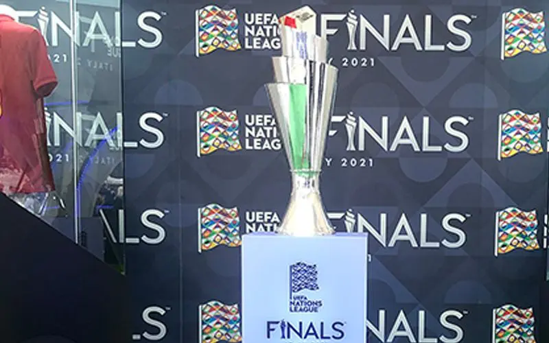 Trofej Lige nacija